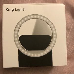 Ring Light